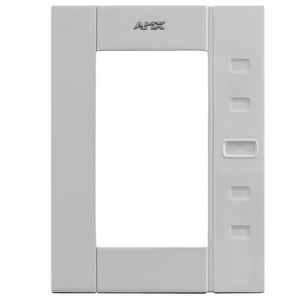 Изображения AMX NXA-BEZP-435-WH, FG2262-13