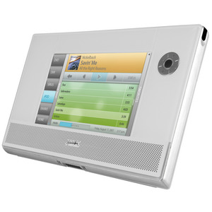 Изображения Панель управления беспроводная AMX MVP-5200i-GW, FG5966-04