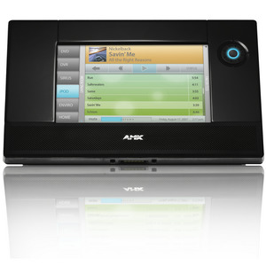 Изображения Панель управления беспроводная AMX MVP-5200i-GB, FG5966-03