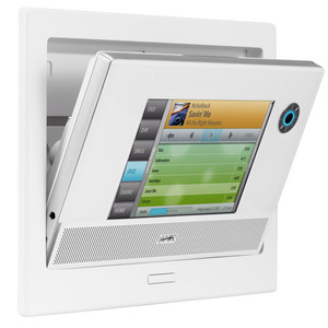 Изображения AMX MVP-WCS-52-GW белая, FG5966-13