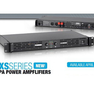 Изображения LD SYSTEMS LDXS700