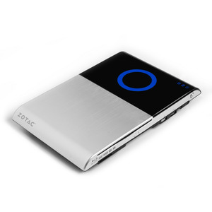 Изображения ZOTAC ZBOX HD-ID34BR-E