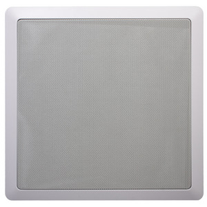 Изображения Сабвуфер потолочный 10" AUDAC AUCS1000S