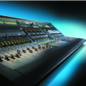 Изображения SOUNDCRAFT Si3+