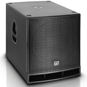 Изображения LD SYSTEMS LDESUB15AG2