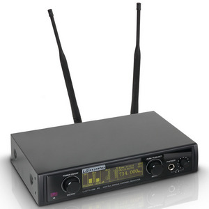 Изображения LD SYSTEMS LDWIN42R