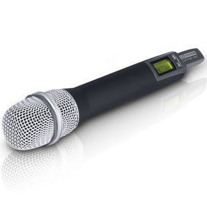 Изображения LD SYSTEMS LDWIN42MD