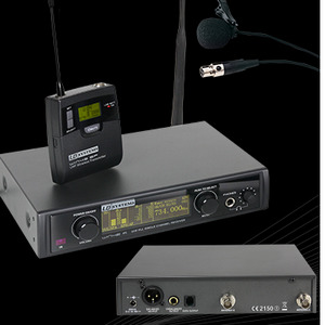 Изображения LD SYSTEMS LDWIN42BPL