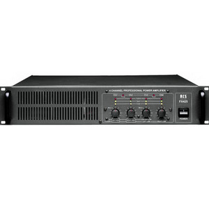 Изображения RCS AUDIO FX-425