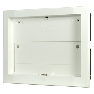 Изображения AMX MVP-WDS-9-GW белая, FG5967-13