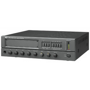 Изображения RCS AUDIO CPA-3120 C