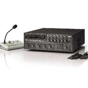 Изображения RCS AUDIO VLZ-6600 A