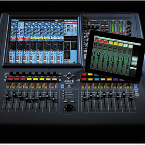 Изображения MIDAS PRO1/IP