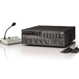 Изображения RCS AUDIO VLZ-6120 A