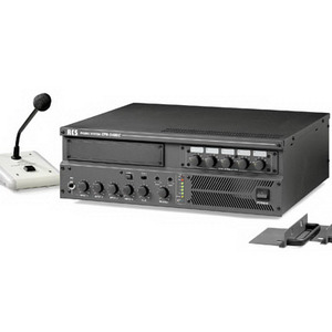 Изображения RCS AUDIO CPA-5120 C
