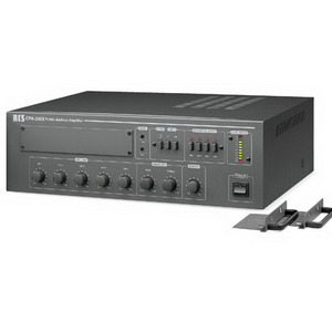 Изображения RCS AUDIO CPA-120 X