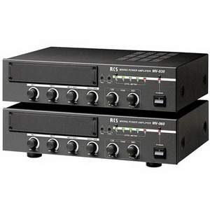 Изображения RCS AUDIO MV-060