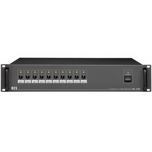 Изображения RCS AUDIO BA-1020