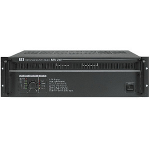 Изображения RCS AUDIO BAN-120