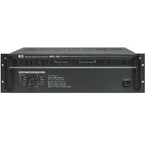Изображения RCS AUDIO BAN-240