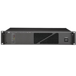 Изображения RCS AUDIO BA-240 C