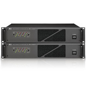 Изображения RCS AUDIO BA-2240 CP