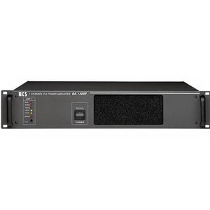 Изображения RCS AUDIO BA-120 DP