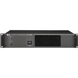 Изображения RCS AUDIO BA-240 DP