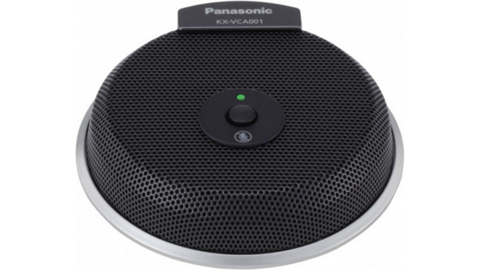 Изображения PANASONIC KX-VCA001X