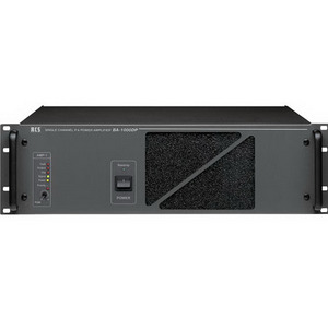 Изображения RCS AUDIO BA-1000 DP
