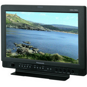 Изображения PANASONIC BT-LH1760E