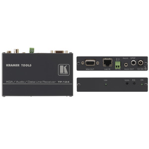 Изображения KRAMER TP-124