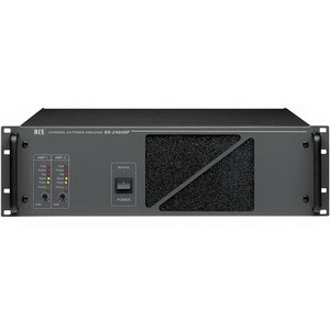 Изображения RCS AUDIO BA-2480 DP