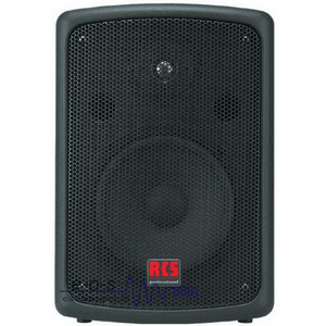 Изображения RCS AUDIO PBA-120