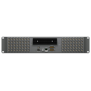 Изображения BLACKMAGIC DESIGN Compact Videohub, VHUB/VCPT