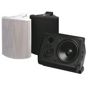 Изображения RCS AUDIO PB-760 W