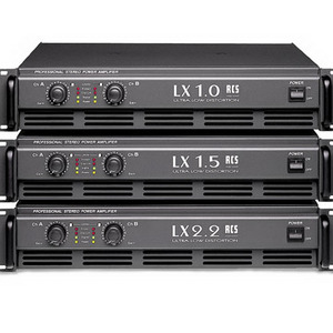 Изображения RCS AUDIO LX 1.5