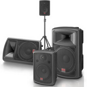 Изображения RCS AUDIO PST-100