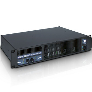 Изображения LD SYSTEMS LDSP2K4