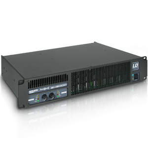 Изображения LD SYSTEMS LDSP4K