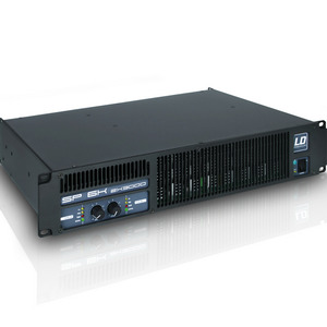 Изображения LD SYSTEMS LDSP6K