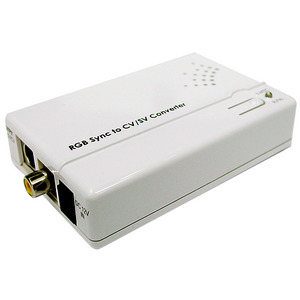 Изображения CYPRESS CP-RGBVS