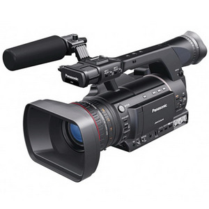 Изображения PANASONIC AG-AC160EN