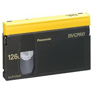 Изображения PANASONIC  AJ-P126LP
