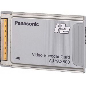 Изображения PANASONIC AJ-YAX800G