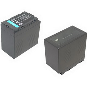 Изображения PANASONIC CGA-D54/1H