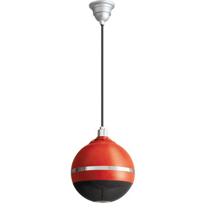 Изображения RCS AUDIO KL-200 R ed