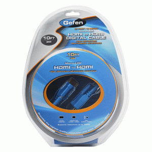 Изображения GEFEN CAB-HDMI-LCK-RP-06MM