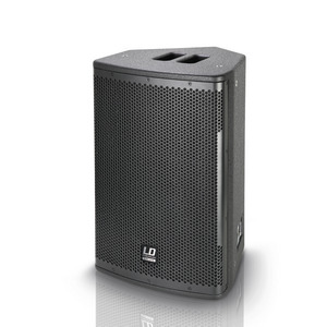 Изображения LD SYSTEMS 10" 250 Вт, LDV10A