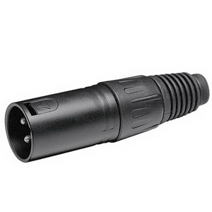 Изображения RCS AUDIO XLR-303 M